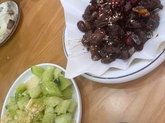 -邱金小炒·30 年盐帮江湖菜(自贡店)