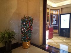 门面-上海小南国(国会店)