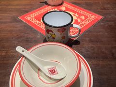 -洞庭土菜馆(天河北总店)