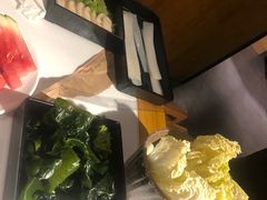 -牛记皇鲜牛肉火锅(环球度假区梨园店)