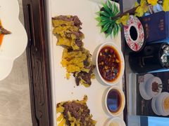 -鱼你相聚·河鲜馆(袁家岭店)