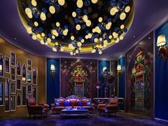 -东方雅典水疗美食汇(金海岸大厦店)