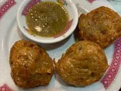 -罗富记粥面专家(摆花街店)