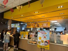 -麦当劳(龙湖北京大兴天街店)