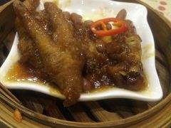 -虾饺妹·粤式手工点心(水荫路店)