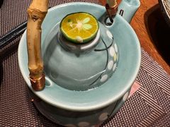 -一本料理(西溪天街店)