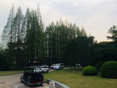 -上海虹桥迎宾馆