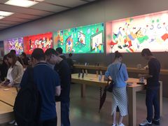 -Apple零售店(深圳益田假日广场店)