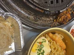 -韩宫宴和牛烤肉(盐城金鹰店)