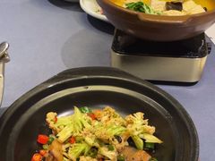 -徽镇小厨·经典徽菜(十里河店)