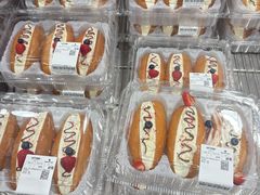 -山姆会员商店(上海浦东店)