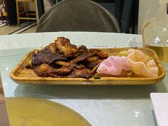 -蓬川食府(金海道店)
