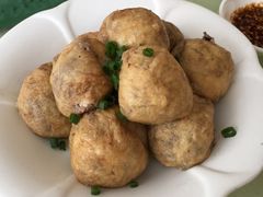 -南雄雄州土菜餐厅(粤北大厦店)