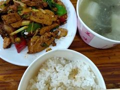 -枣阁园滴滴自助餐