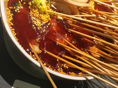 -夫妻肺片·中华老字号·正宗川菜(春熙路店)