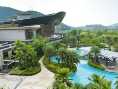 -宁波九龙湖开元度假村