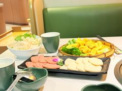 -狐狸爱上椰子鸡(滨江星光大道店)