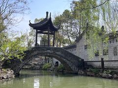 -张公山寨景区