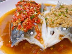 -农家湘菜(安亭店)