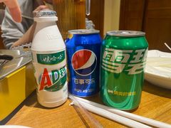 -肖记公安牛肉鱼杂馆· 省级非物质文化遗产(仁和路店)