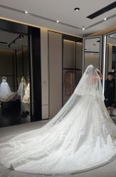 -MuseMarry婚纱(前海嘉里中心店)