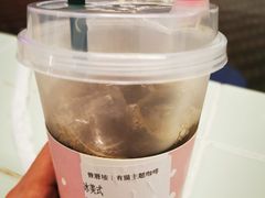 -有猫主题·治愈系猫咖(曾厝垵店)