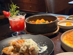 -Fuzzy Bistro 浮几韩餐·茶酒馆