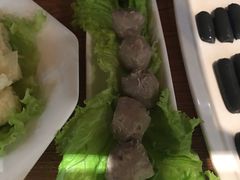 潮汕牛肉丸-东椰·海南椰子鸡火锅(朝阳门店)