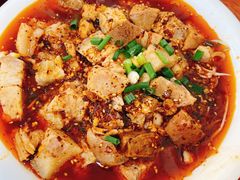-巷子肥肠(科华巷店)