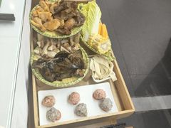 -名善山珍·野生菌汤锅(文殊院店)