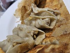 -大眼锅贴水饺(河东店)