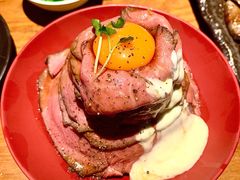 -魔丼屋(日月光店)