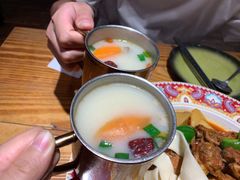 -塔哈尔·新疆盛宴(城西银泰店)