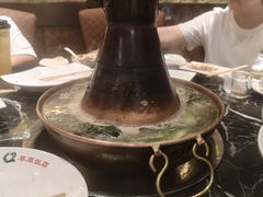 -草原饭店火锅