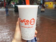 -CoCo都可(惠福店)