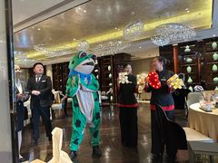 -北京泰富酒店-柏景轩中餐厅