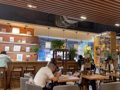 -博览书店(洛溪新城店)
