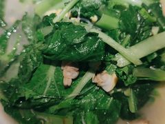 -吕氏疙瘩汤·私家菜馆(慈云寺店)