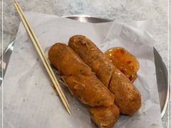 -水牛奶皇后糖水铺