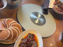 -黄泥岗·黄陂农家菜(百步亭店)