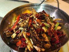 -陈麻婆豆腐总店