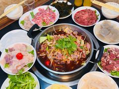 -胖娃古镇鸡杂(磁器口总店)
