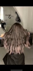 -3AM·S HAIR SALON烫发染发接发