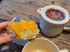 -漫咖啡MAANCOFFEE(清江路店)