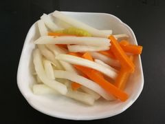 -贡梅老面馆·蟹粉面·无锡特色小吃(南长街主推店)