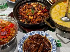 -欧记大排档·景德菜(上海首店)