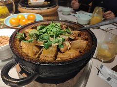 -披云徽宴(石景山店)