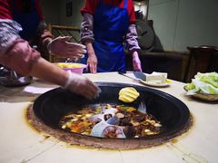 -大鹅岛灶台鱼·铁锅炖(水库路店)