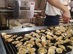 -芭菲盛宴·环球美食(袁家岗店)