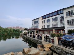 -明仕田园酒店